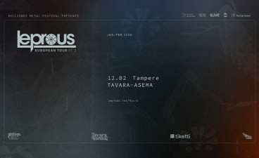 Leprous (NOR) Leprous (NOR) image