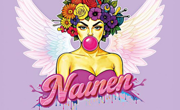 NAINEN - normaali on tylsää