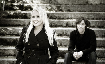 Maarit Hurmerinta duo image