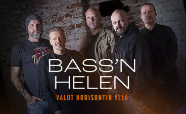 Bass’n Helen