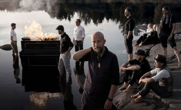 Vesterinen Yhtyeineen: Liian hiljaista