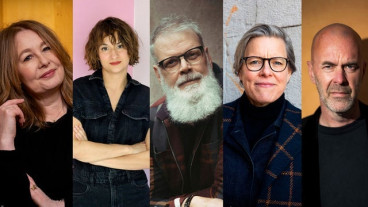 En kväll för boken 2025 image