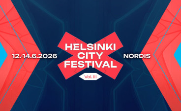 Helsinki City Festival 2026