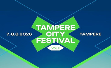 Tampere City Festival 2026