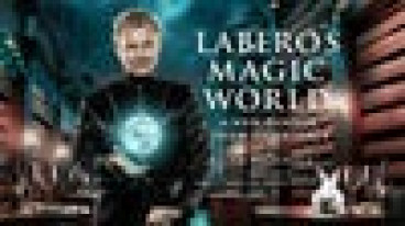 EXTRA SHOW! Labero's Magic World image