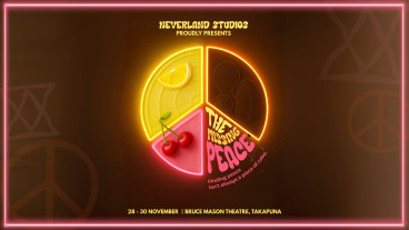 The Missing Peace image