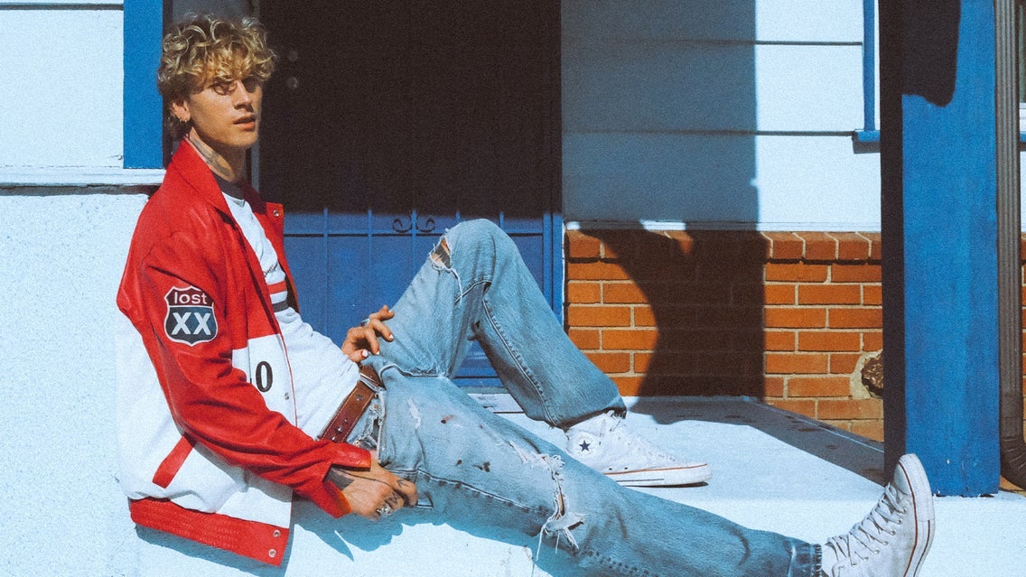 MGK: Lost Americana Tour