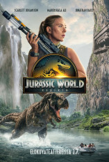 Jurassic World Rebirth image