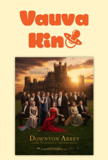 Vauvakino: Downton Abbey: Viimeinen näytös Vauvakino: Downton Abbey: Viimeinen näytös image