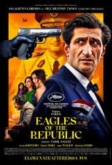 Eagles of The Republic Eagles of The Republic image