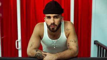 MANUEL TURIZO LIVE IN STOCKHOLM image