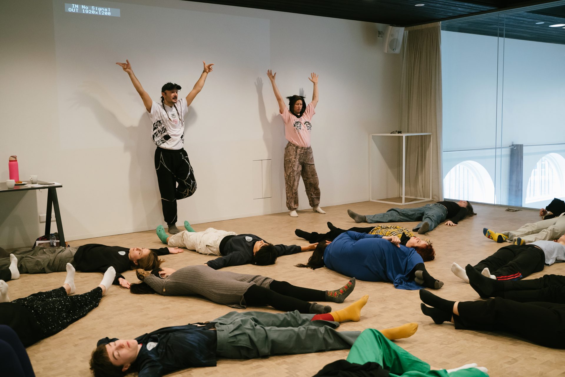 Elokuvaesitys: Wojnarowicz: Fk You F*ggot Fker, 2020