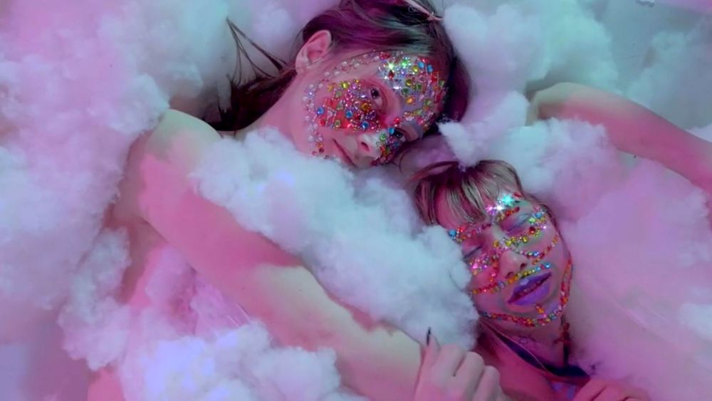 Elokuvaesitys: Wojnarowicz: Fk You F*ggot Fker, 2020