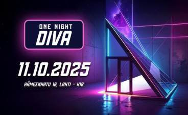 One Night Diva image