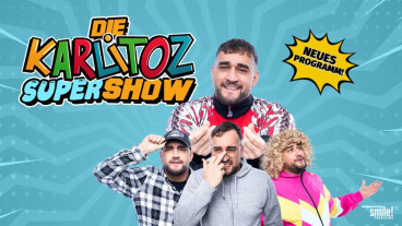 KARLITOZ - DIE KARLITOZ SUPERSHOW image