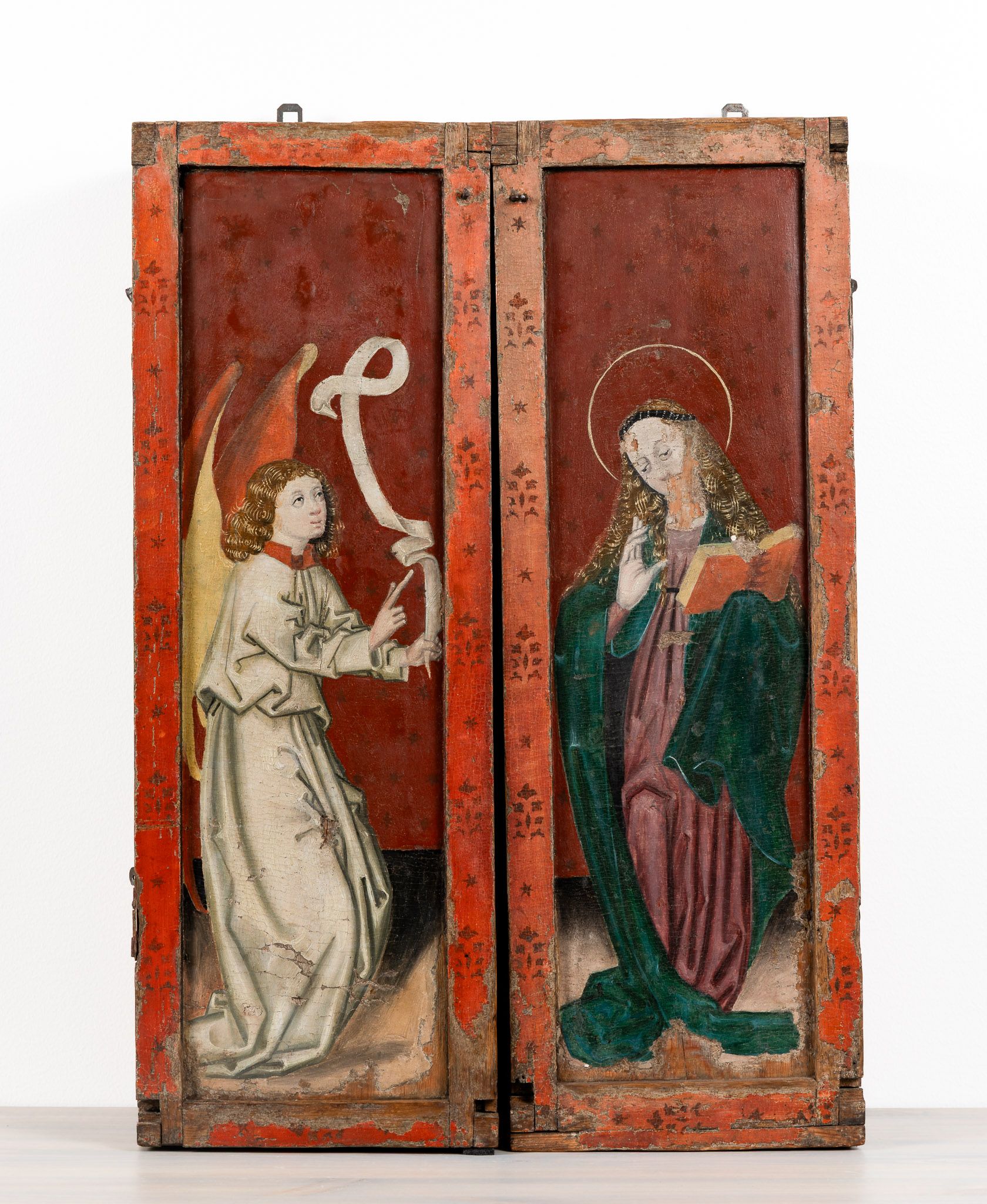 Arkeologiaa metallinetsinharrastajille