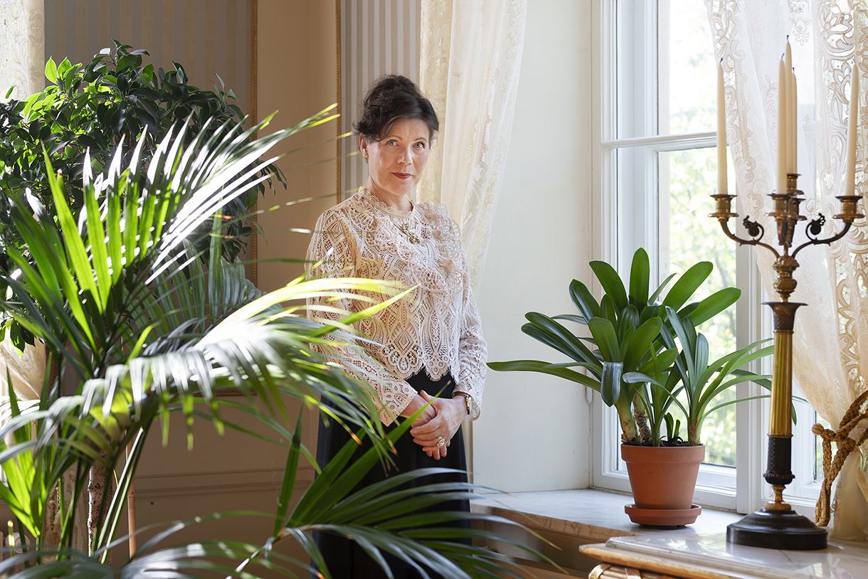 Johdanto nÃ¤yttelyyn Espanja myyttien takaa englanniksi