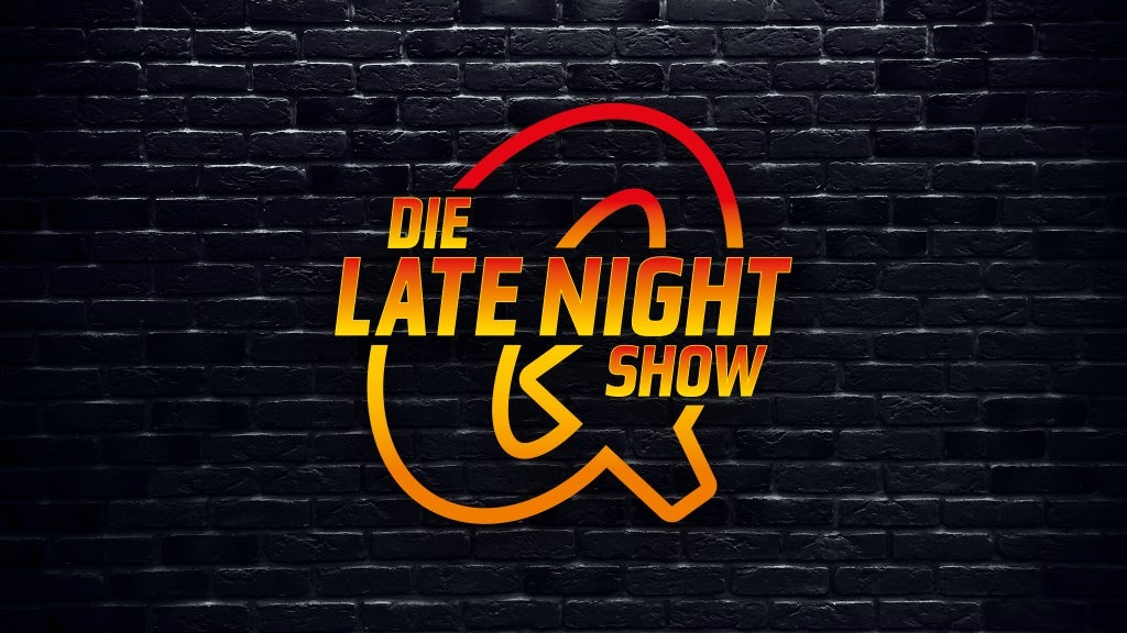 Quatsch Comedy Club Berlin - Die Late Night Show