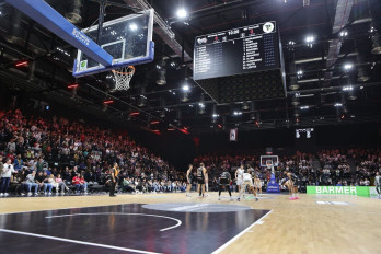 Nürnberg Falcons BC - Phoenix Hagen image