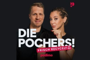 Die Pochers! - Frisch recycelt image