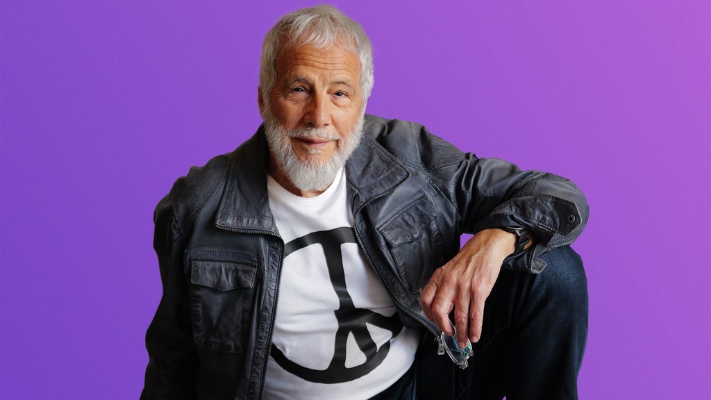 Cat On The Road To Findout: An Evening of Tales, Tunes and Mysteries