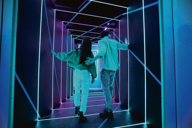 Thorpe Park Resort - One Day Entry