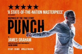 Punch Punch image