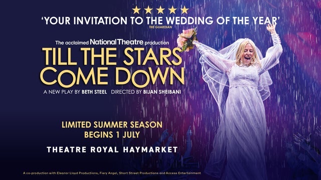 Till The Stars Come Down