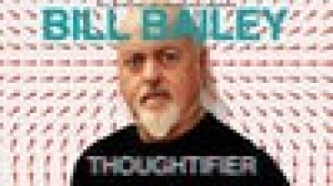 Bill Bailey: Work In Progress image