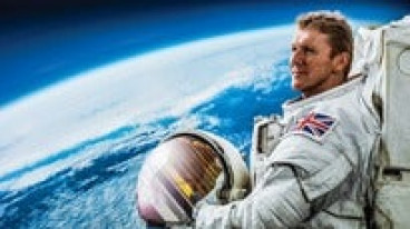 Tim Peake ASTRONAUTS: The Quest to Explore Space Tour 2025 image