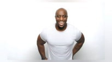 Emmanuel Sonubi: Life After Near Death image