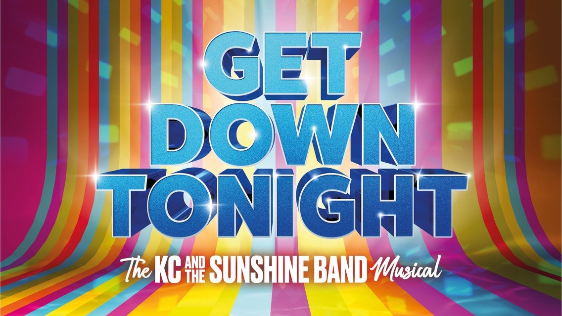 Get Down Tonight: The KC and the Sunshine Band Musical
