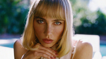Goldie Boutilier image