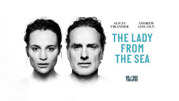The Lady from the Sea image