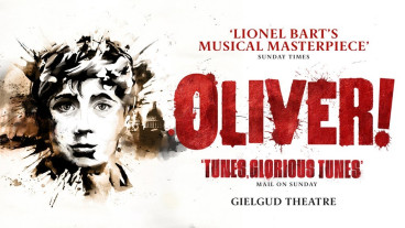 Oliver! image
