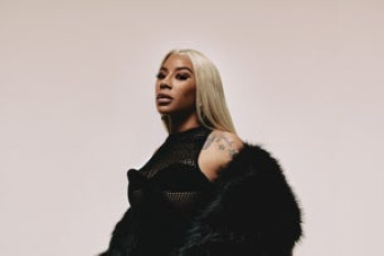 Keyshia Cole: the Way It Is 20th Anniversary Tour image