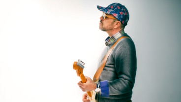 Hawksley Workman image
