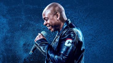 Dave Chappelle image