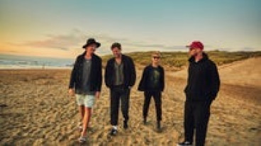 Sunset Sons image
