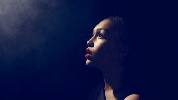 Rebecca Ferguson: 15 Years Stripped image