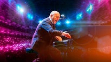 The Billy Joel Songbook image