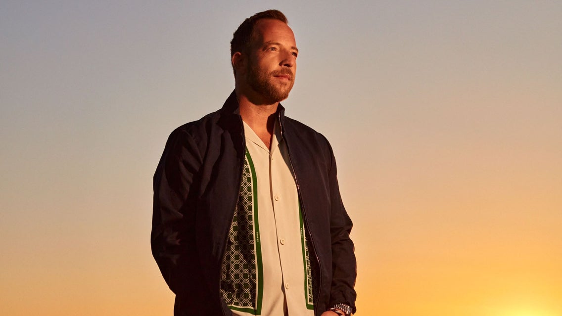 James Morrison - Fight Another Day Tour 2025