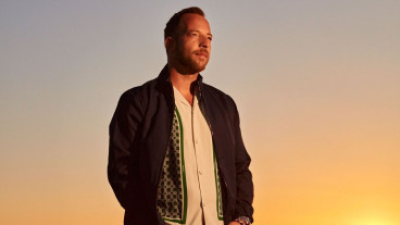 James Morrison - Fight Another Day Tour 2025 image