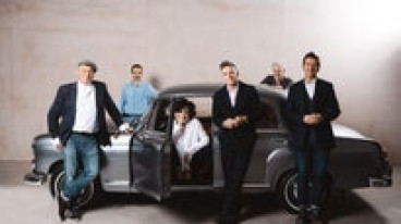 Deacon Blue - The Great Western Road Trip image