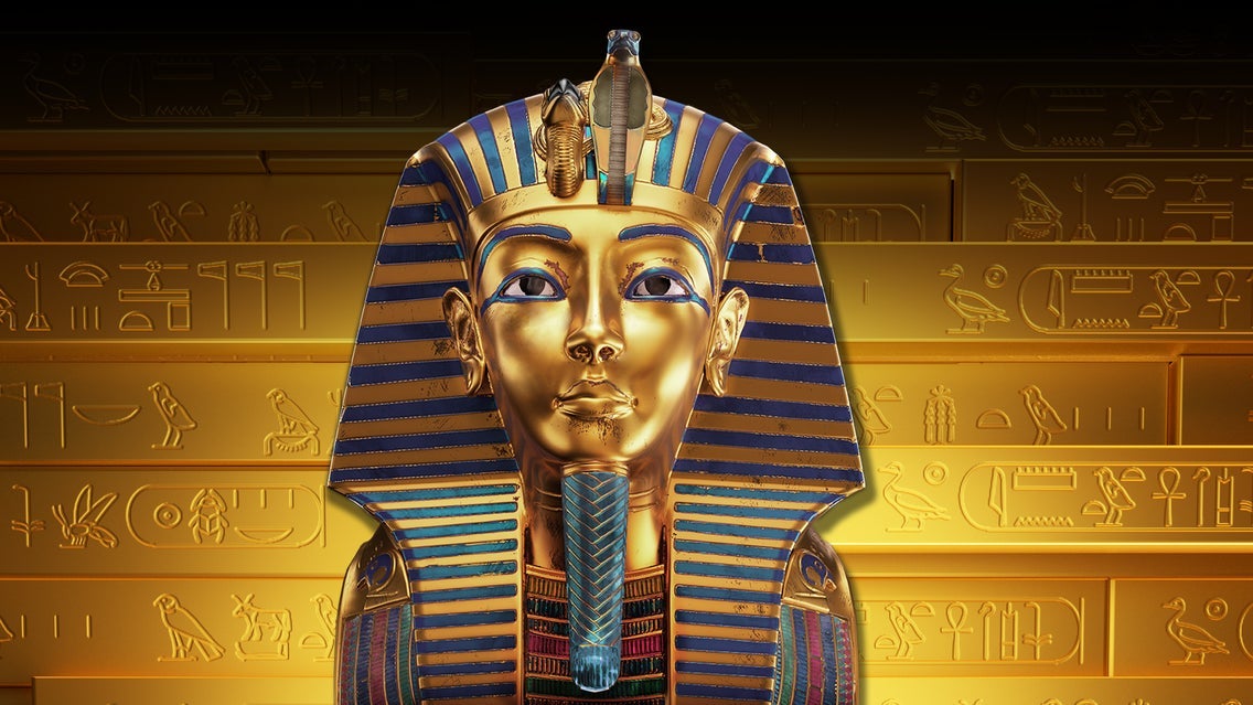 Tutankhamun
