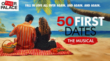 50 First Dates image