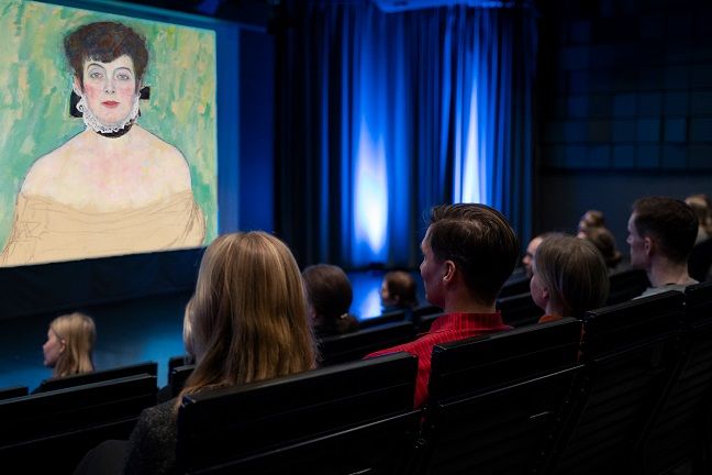 Arcana Borealis - pohjoisen naiset ja esoteerisuus