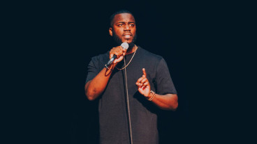 Mo Gilligan - The Mo You Know