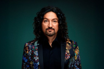 Från Di Leva till Bowie image