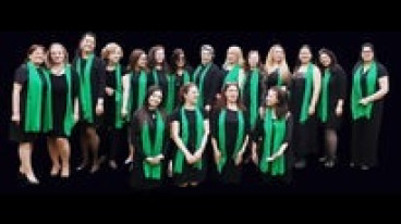 Haneen Choir: Echoes of Syrian Women image